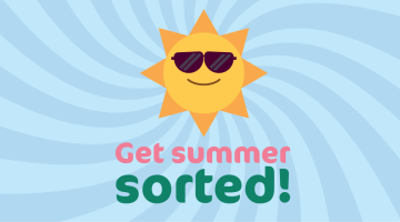 Get summer sorted with holiday activities in Solihull