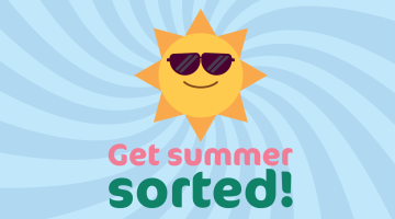 Solihull summer actvities