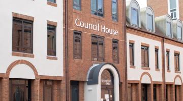 Council House