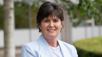 Leader of Solihull Council