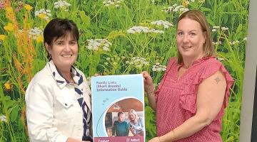 Family Links foster caring