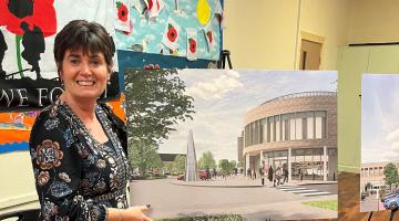 cllr grinsel kinsgurst