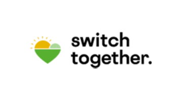 Switch Together logo