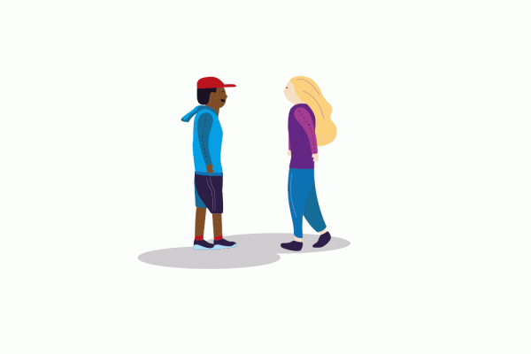 Communication and learning tile