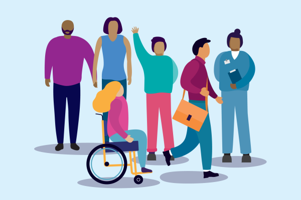 carers image icon