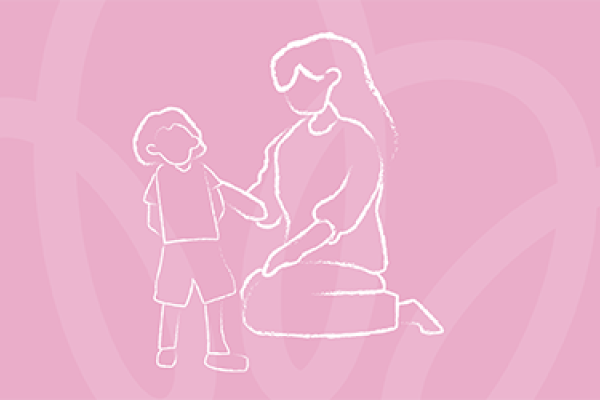 children and families icon