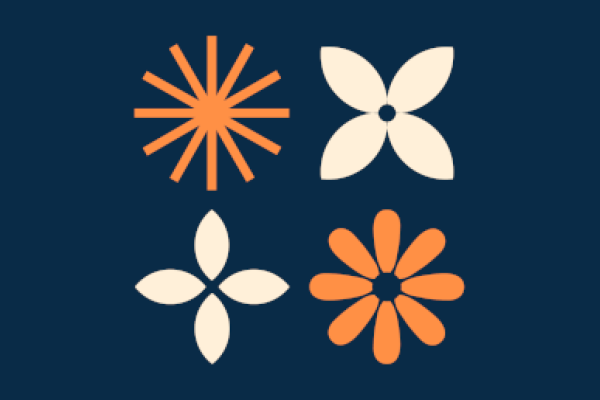 16 days activism icon