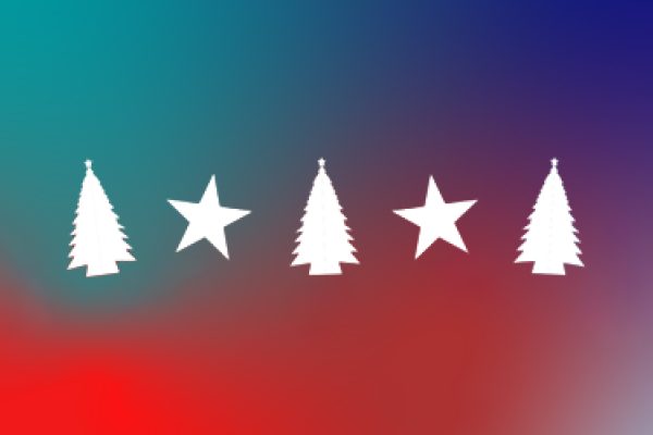 Christmas graphic