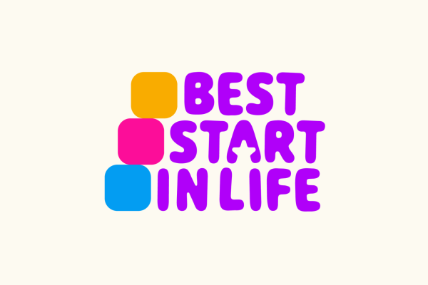 Best Start in Life logo