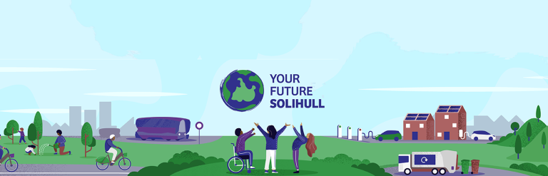 Your Future Solihull