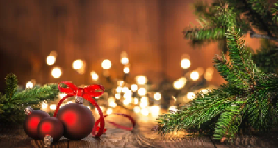 New Christmas Collections Image