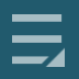 Mapp hamburger icon