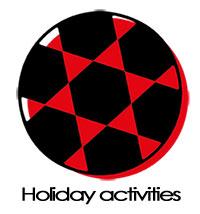 activities200 HAF Activities football