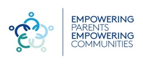 Empowering-Parents-logo Empowering Parents, Empowering Communities logo