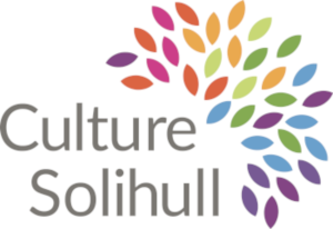 Culture Solihull logo
