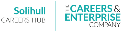 Solihull Careers Hub logo