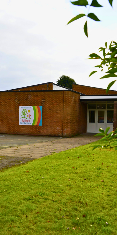 Hatchford Brook Family Hub
