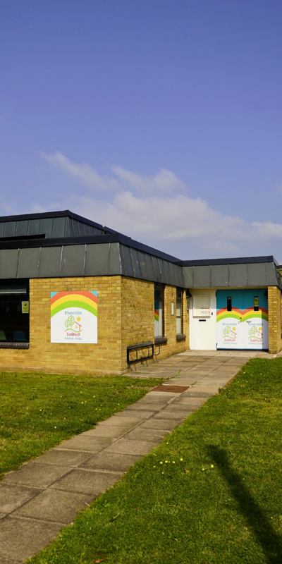 Riverside Family Hub