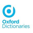 Oxford Dictionaries logo
