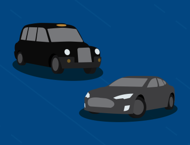 Taxi and private hire licensing consultation image