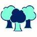 trees icon