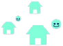 homes icon