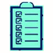 clipboard icon