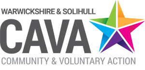 Warwickshire and Solihull CAVA logo