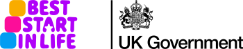 Best Start in Life logo