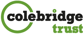 Colebridge Trust logo