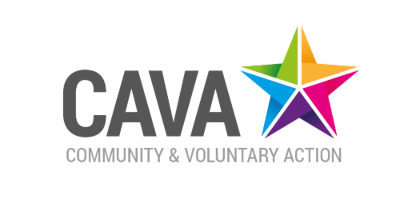 CAVA Logo