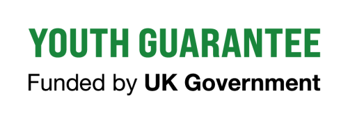 Youth Guarantee logo