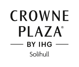 Crowne Plaza Solihull Logo
