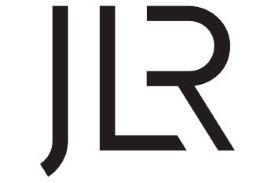 JLR Logo