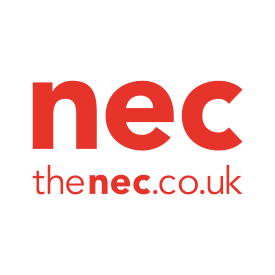 NEC Logo