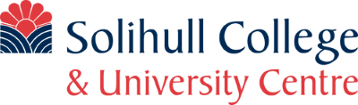 Solihull College & University Centre Logo