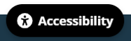 Button with accessibility icon and wording