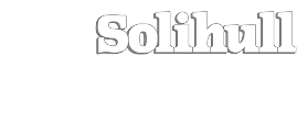 Solihull Metropolitan Borough Council